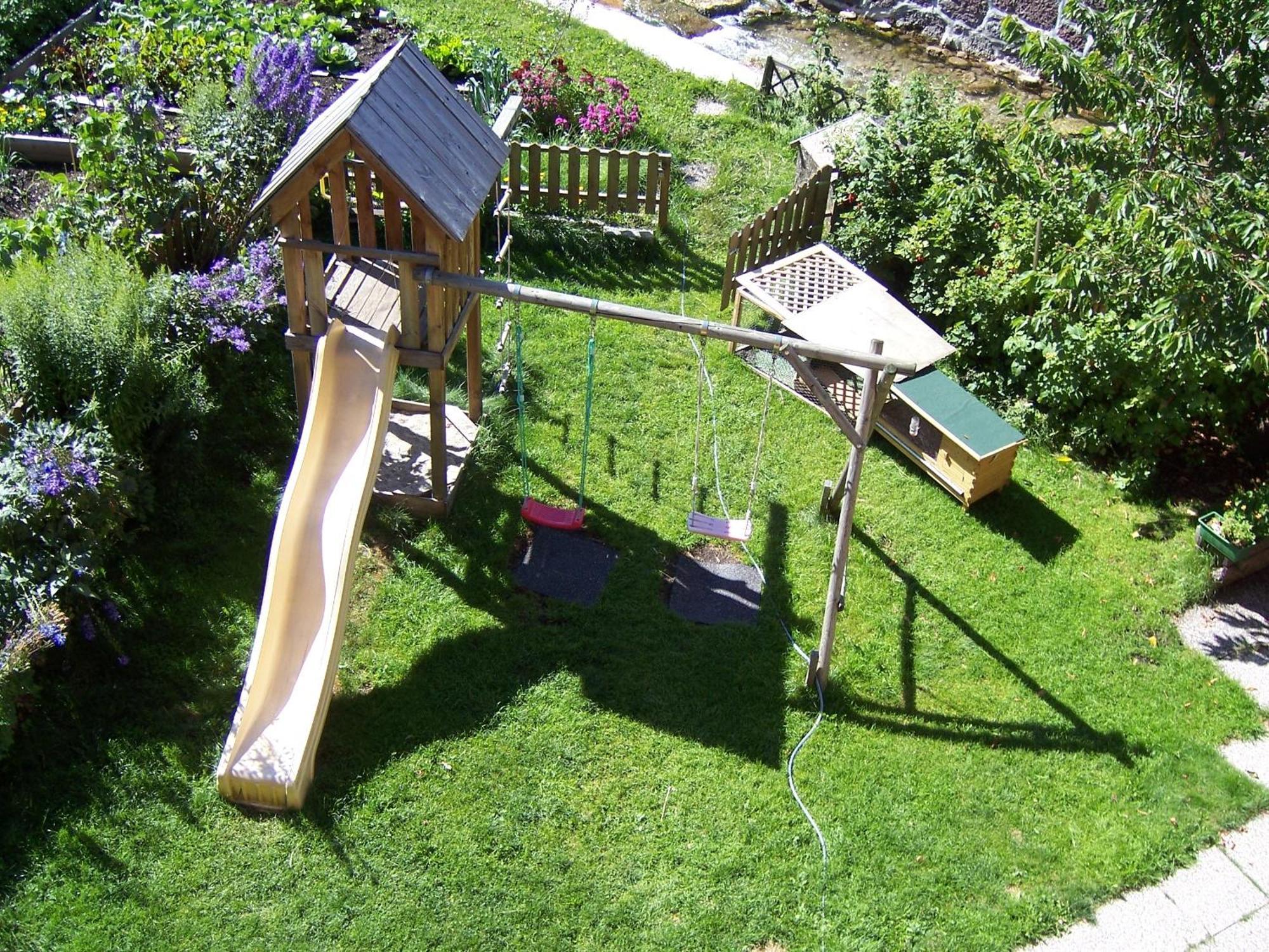 Obersanterhof Villa Sexten Exteriör bild